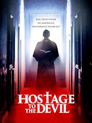 Hostage devil for sale  Delivered anywhere in UK