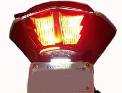 Fender eliminator fits for sale  Delivered anywhere in USA 