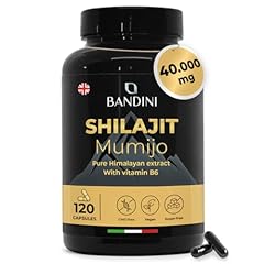 Bandini mumijo shilajit for sale  Delivered anywhere in UK