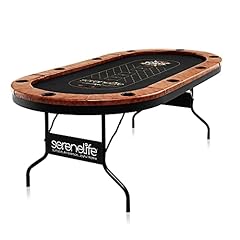 Serenelife foldable portable for sale  Delivered anywhere in USA 