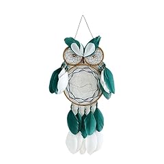 Owl dream catcher for sale  Delivered anywhere in USA 