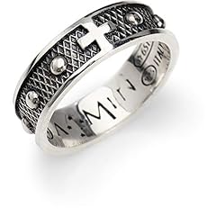 Bague amen homme d'occasion  Livré partout en France