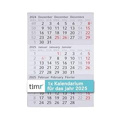 Timr ersatz kalendarium gebraucht kaufen  Wird an jeden Ort in Deutschland