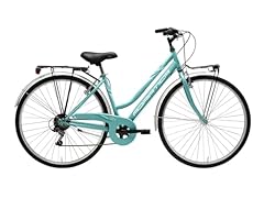 Adriatica bazam bicicletta usato  Spedito ovunque in Italia 
