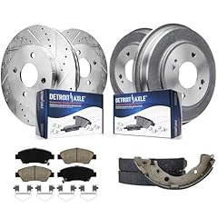 Detroit axle front for sale  Delivered anywhere in USA 