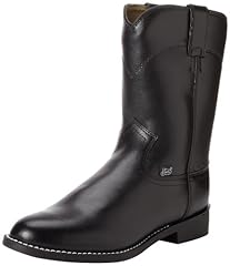 Justin boots men for sale  Delivered anywhere in USA 