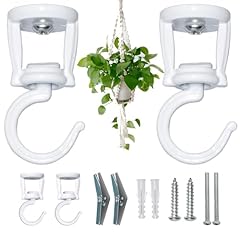 Onikk ceiling hooks for sale  Delivered anywhere in USA 