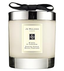 Malone candle mimosa for sale  Delivered anywhere in UK