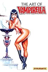 The art vampirella usato  Spedito ovunque in Italia 