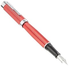 Conklin herringbone signature for sale  Delivered anywhere in USA 