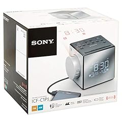 Sony icfc1pj alarm for sale  Delivered anywhere in USA 