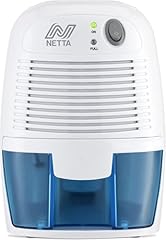 Netta dehumidifier 500ml for sale  Delivered anywhere in UK