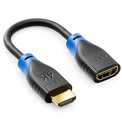 Deleycon stück hdmi gebraucht kaufen  Wird an jeden Ort in Deutschland