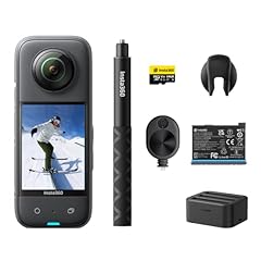Insta360 ultimate kit for sale  Delivered anywhere in USA 