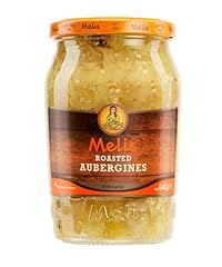 Melis roasted aubergine for sale  Delivered anywhere in UK