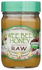 Wee bee honey for sale  Delivered anywhere in USA 
