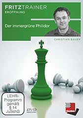 Immergrüne philidor fritztrai gebraucht kaufen  Wird an jeden Ort in Deutschland