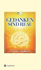 Gedanken real gebraucht kaufen  Wird an jeden Ort in Deutschland