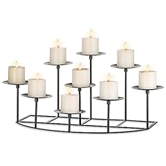 Sziqiqi candelabra candle for sale  Delivered anywhere in USA 