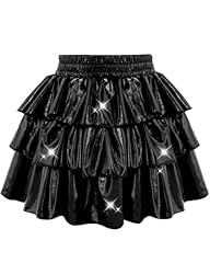 Daxiang flared pleated for sale  Delivered anywhere in USA 