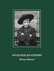 Spitalfields nippers for sale  Delivered anywhere in UK