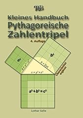 Pythagoreische zahlentripel kl gebraucht kaufen  Wird an jeden Ort in Deutschland