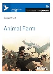 Animal farm usato  Spedito ovunque in Italia 