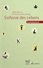 Sinfonie lebens funkkolleg gebraucht kaufen  Wird an jeden Ort in Deutschland