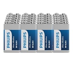 Philips piles alcalines d'occasion  Livré partout en France