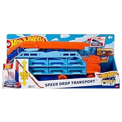 Hot wheels city d'occasion  Livré partout en France