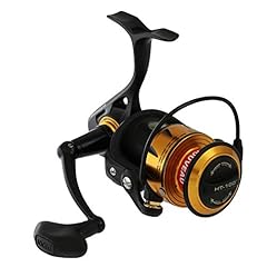 Penn spinfisher spinning for sale  Delivered anywhere in UK