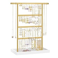 Songmics jewellery stand for sale  Delivered anywhere in UK
