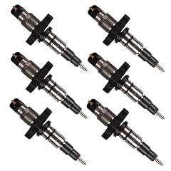6pcs 0445120032 3968158 for sale  Delivered anywhere in USA 