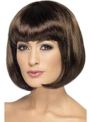 Smiffys partyrama wig for sale  Delivered anywhere in UK