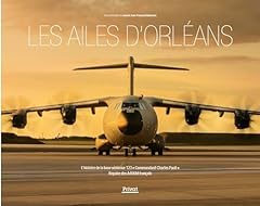 Ailes orléans histoire d'occasion  Livré partout en Belgiqu