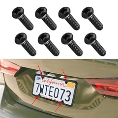 Rgoaanc 8pcs black for sale  Delivered anywhere in USA 