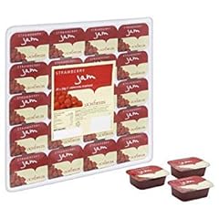 Lichfields strawberry jam for sale  Delivered anywhere in UK