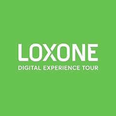 Loxone digital experience gebraucht kaufen  Wird an jeden Ort in Deutschland
