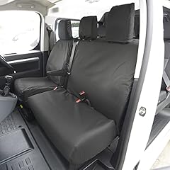 Van seat covers for sale  Delivered anywhere in UK