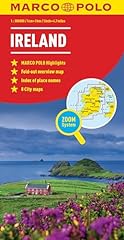 Marco polo ireland usato  Spedito ovunque in Italia 