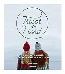 Tricot nord bonnets d'occasion  Livré partout en France