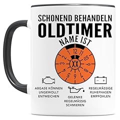 Ldtimer tasse geburtstag gebraucht kaufen  Wird an jeden Ort in Deutschland