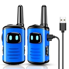 Rechargeable kids walkies for sale  Delivered anywhere in USA 