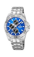 Festina casual watch usato  Spedito ovunque in Italia 