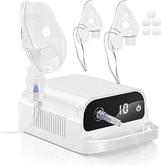 Smart nebulizer smart for sale  Delivered anywhere in USA 