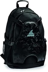 Rollerblade backpack schwarz gebraucht kaufen  Wird an jeden Ort in Deutschland