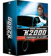 2000 intégrale série d'occasion  Livré partout en France