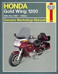 Honda gl1200 gold for sale  Delivered anywhere in USA 