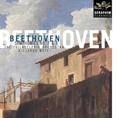 Beethoven symphonies 8 for sale  Delivered anywhere in USA 