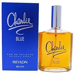 Revlon charlie blue for sale  Delivered anywhere in UK